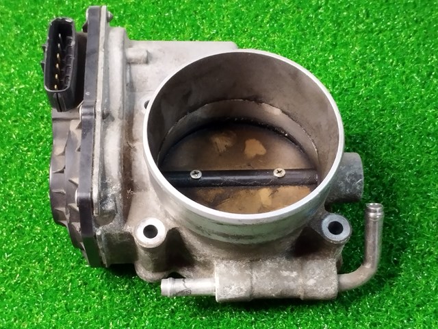 Заслінка повітряна 2203038010 TOYOTA