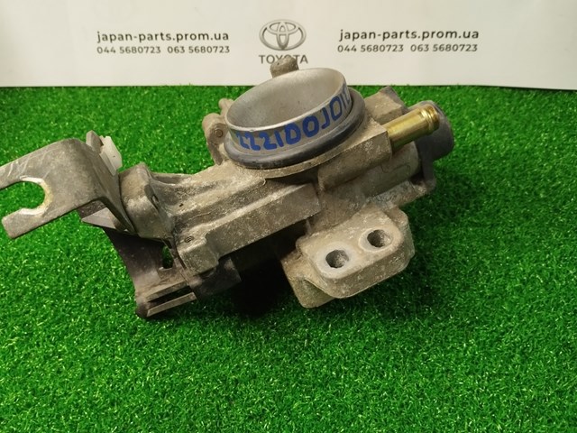 Заслінка повітряна 222100J010 TOYOTA