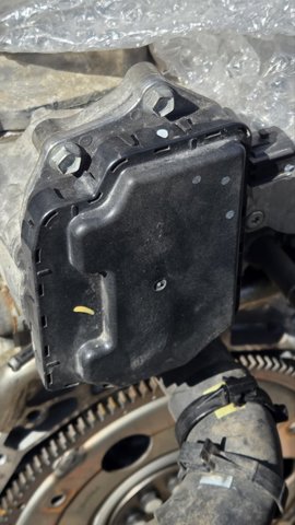 Модуль керування (ЕБУ) клапанами 222A037016 TOYOTA