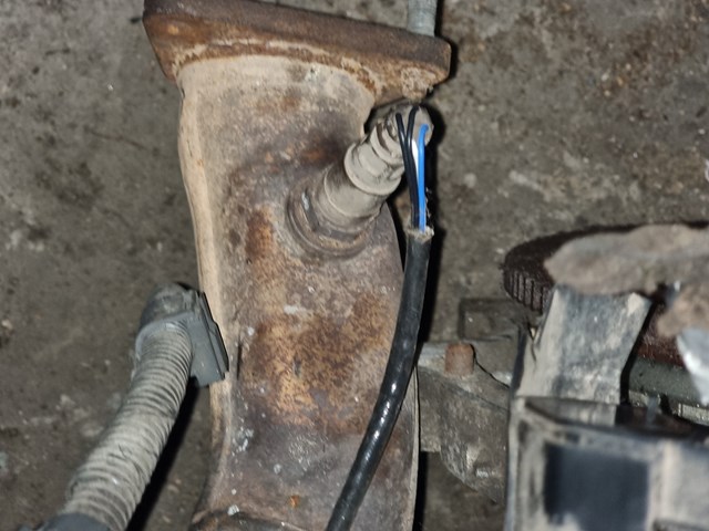 Датчик концентрації кисню 226931LU0A NISSAN