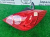 Задній стоп 26550EM00A NISSAN