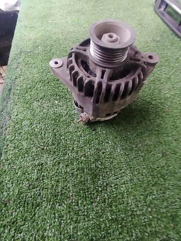 Генератор 270600J040 TOYOTA