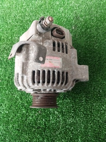 Генератор 2706046300 TOYOTA