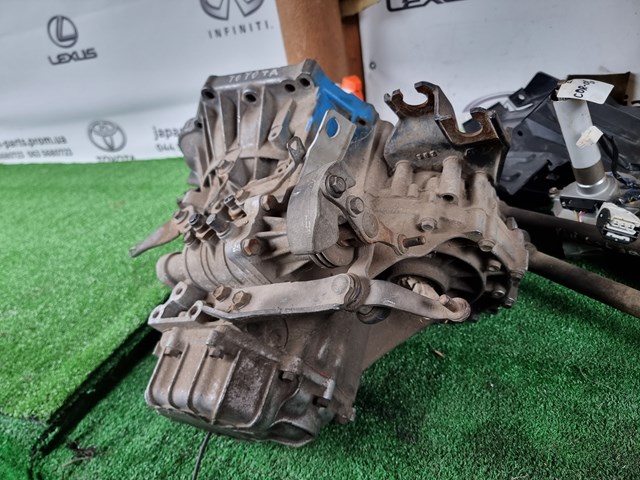 Ручна коробка передач 3030005021 TOYOTA