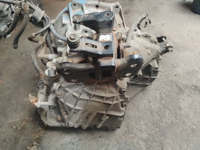 АКПП в зборі (автоматична коробка передач) 3050012D30 TOYOTA