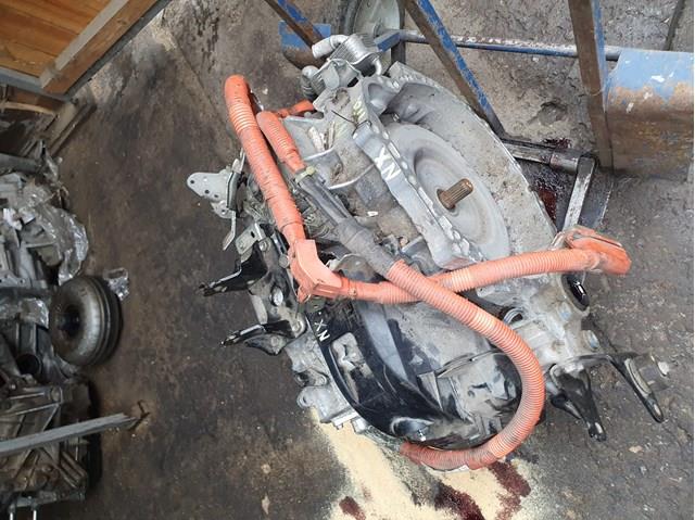 Коробка передач автомат 3090078011 TOYOTA