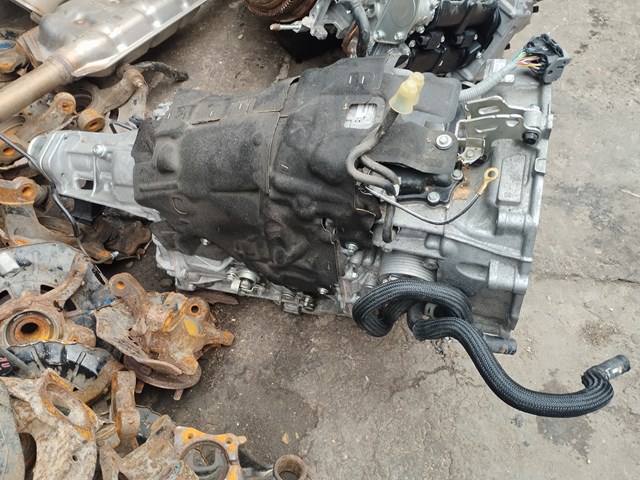 Коробка передач автомат 31000AK290 SUBARU