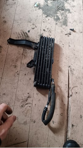 Радіатор охолодження, АКПП 329200E010 TOYOTA