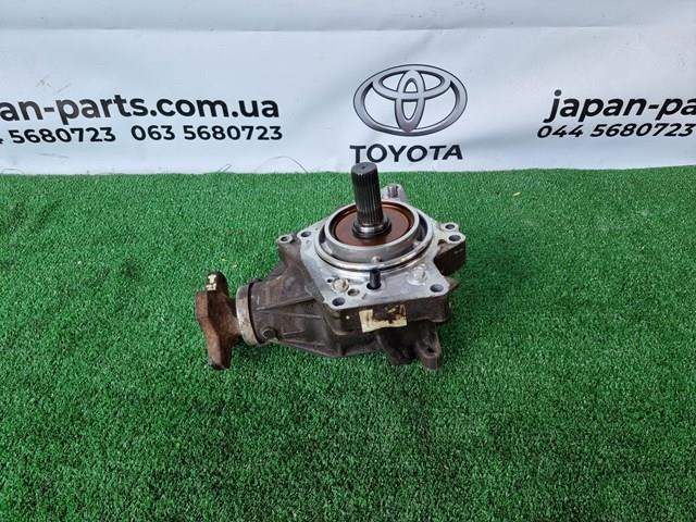 Корпус роздавальної коробки 33101JD60A NISSAN