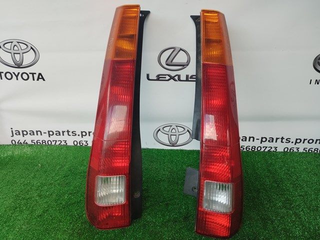 Задній правий стоп 33501SCAA00 HONDA