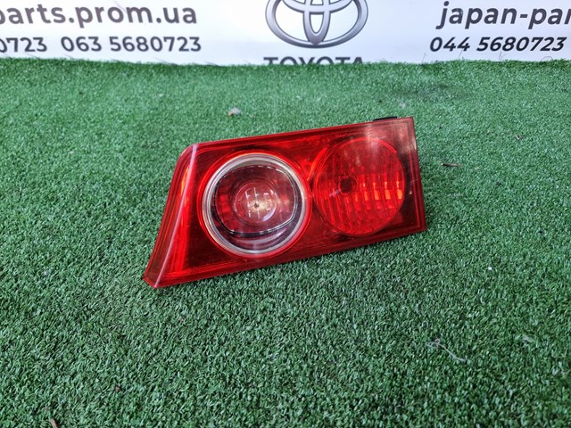 Стоп задній 34156SEA003 HONDA