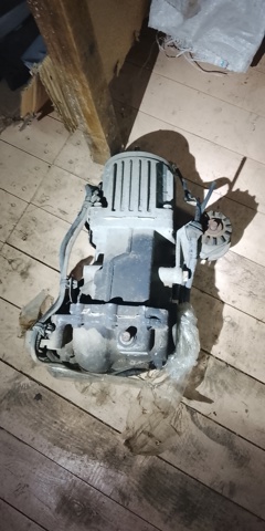 Редуктор колісний моста заднього 3501A114 MITSUBISHI