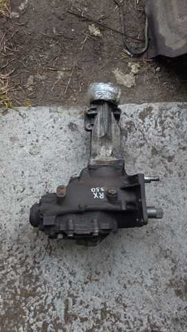 Коробка роздавальна 3610048042 TOYOTA