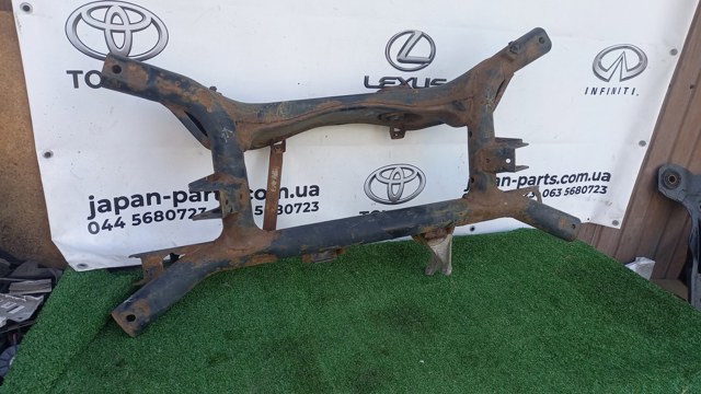 Механізм управління задньої осі 4100A095 MITSUBISHI