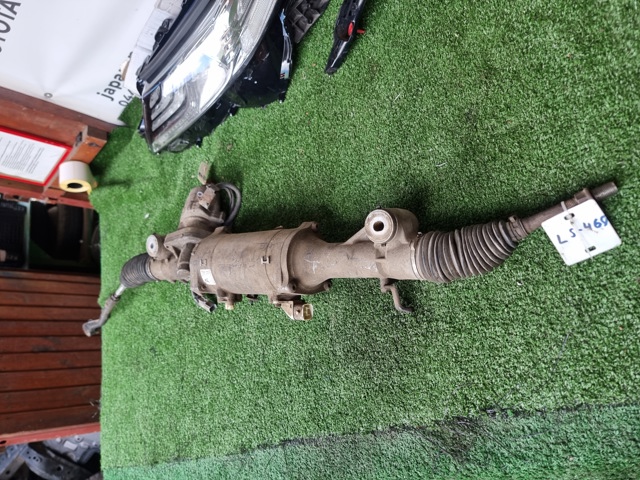 Рейковий рульовий механізм 4420050210 TOYOTA