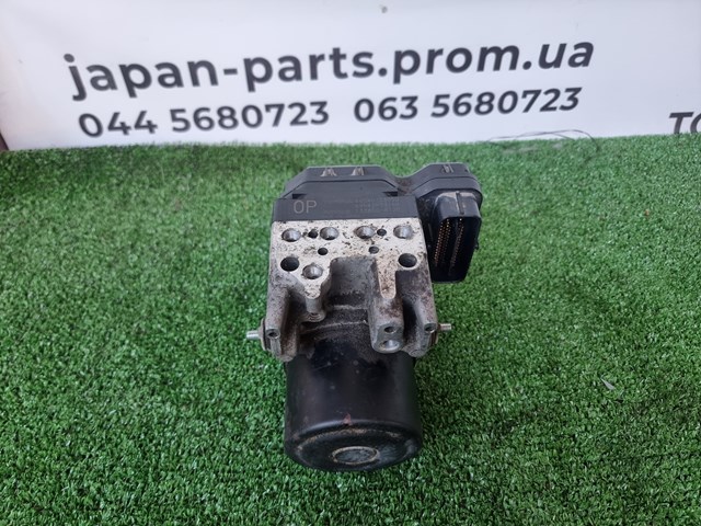 Блок керування АБС (ABS) 4454033050 TOYOTA