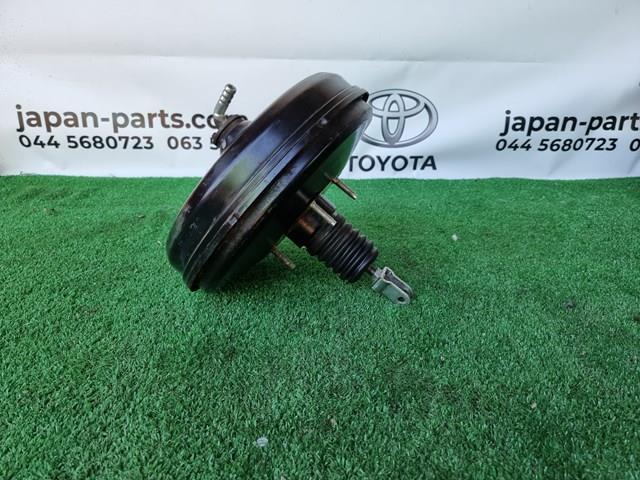 Підсилювач (гідровакуумний) 4461012C11 TOYOTA