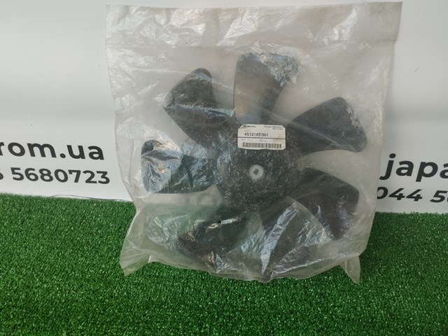Лопаті крильтаткі 45121KE001 SUBARU