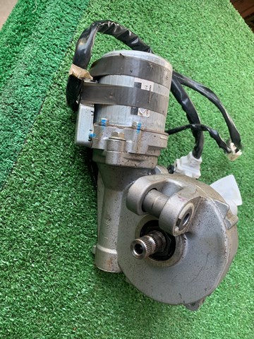 Колонка рульова 4525012B92 TOYOTA