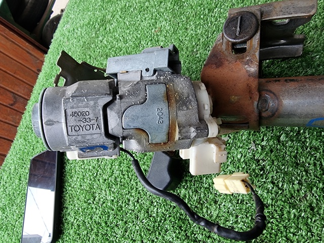 Корпус замка запалювання 4528033120 TOYOTA