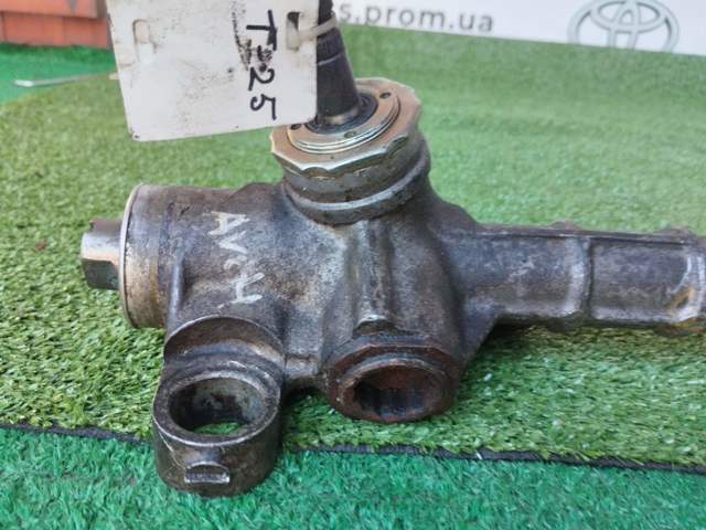 Рульова рейка 4550005030 TOYOTA