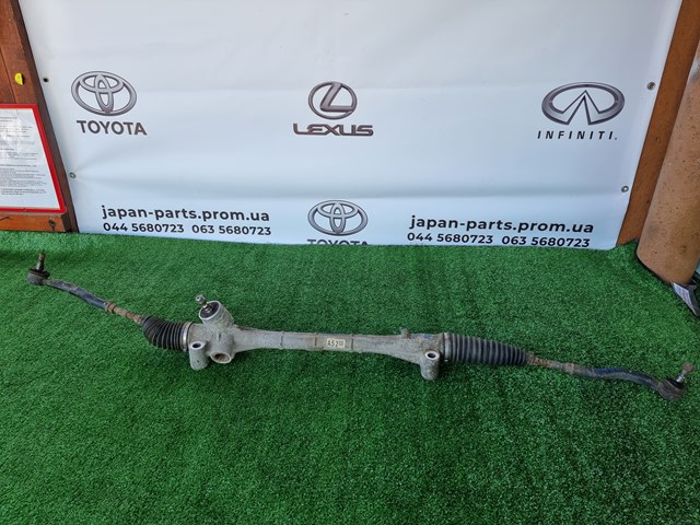 Рейковий рульовий механізм 4551002171 TOYOTA