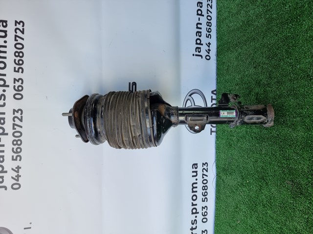 Ліва передня стійка 4802048073 TOYOTA