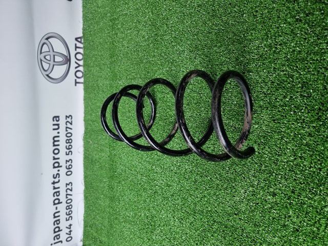 Пружина передньої підвіски 4813102L60 TOYOTA