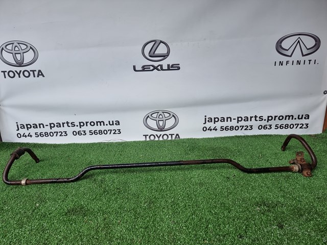 Задній стабілізатор поперечної стійкості 4881233180 TOYOTA
