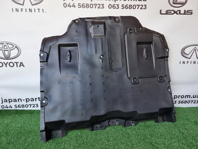 Захист піддона 51410F4030 TOYOTA