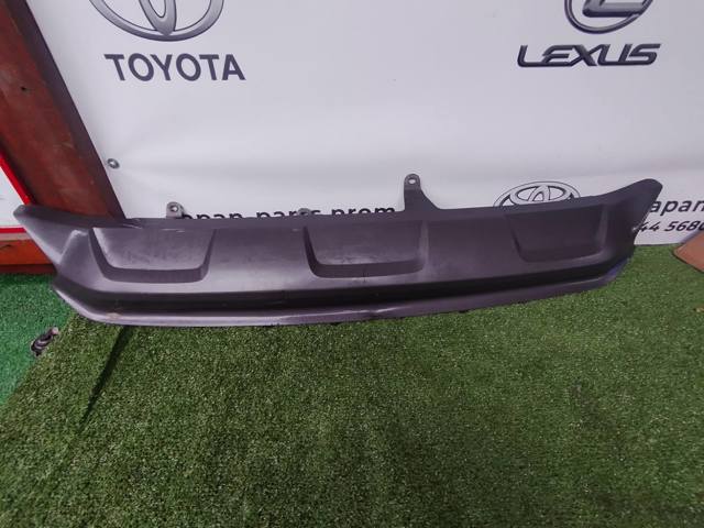 Тюнінг заднього бампера 5210848010 TOYOTA