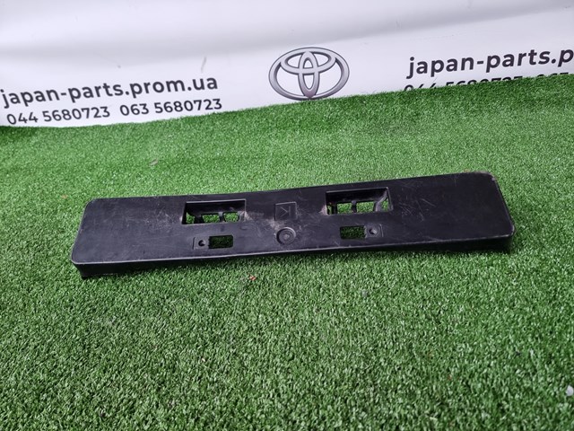 Кріплення переднього номера автомобіля 5211448350 TOYOTA