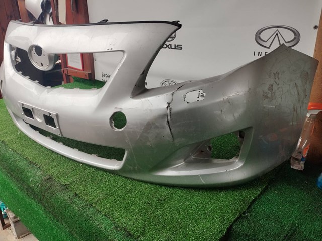 Бампер передній в зборі 5211912948 TOYOTA