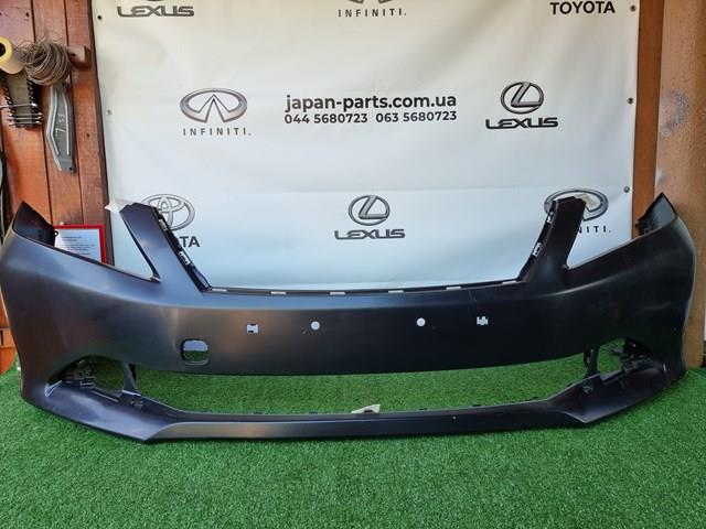 Бампер передній в зборі 5211933985 TOYOTA