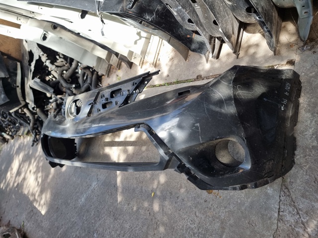 Кожух бампера переднього 521194A905 TOYOTA