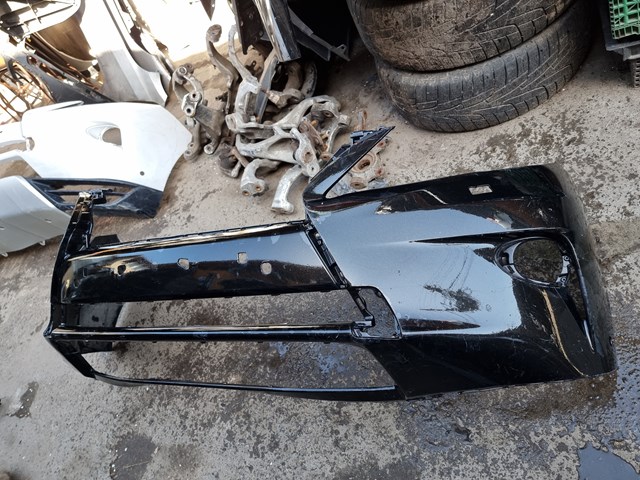 Бампер на авто 521194D918 TOYOTA