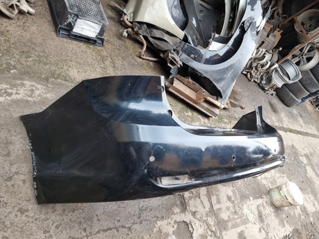 Кожух бампера заднього 5215905907 TOYOTA