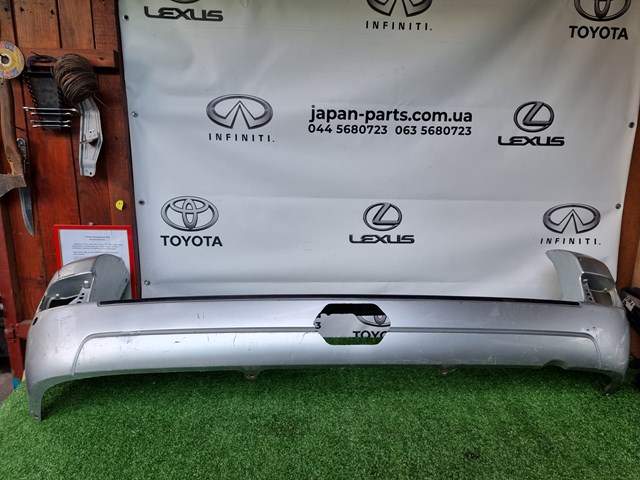 Кожух бампера заднього 5215960912 TOYOTA