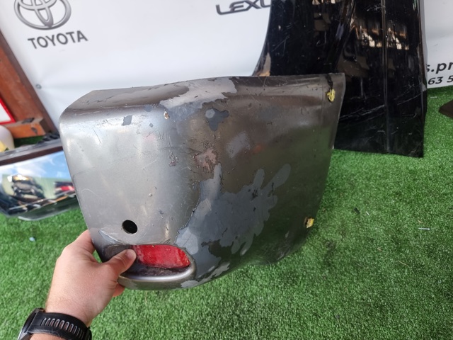 Кут бампера заднього правий 5216142902 TOYOTA
