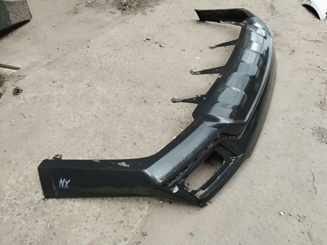 Спідниця заднього бампера 5216978050 TOYOTA