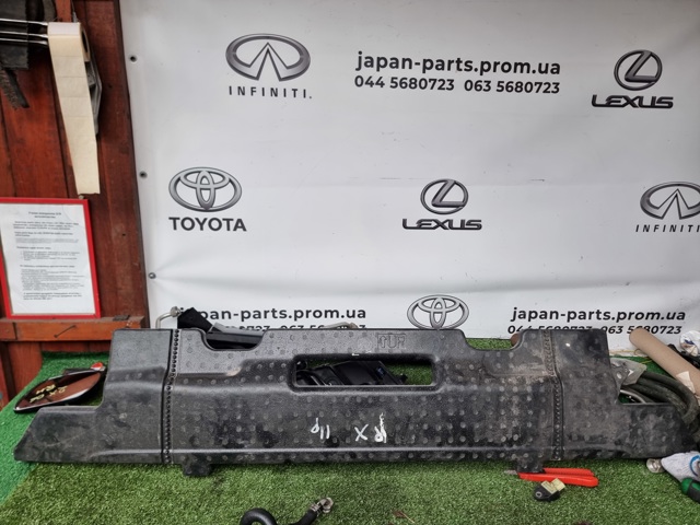 Абсорбер бампера заднього 5261548130 TOYOTA