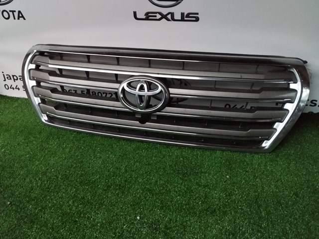 Решітка радіатора 5310160620 TOYOTA
