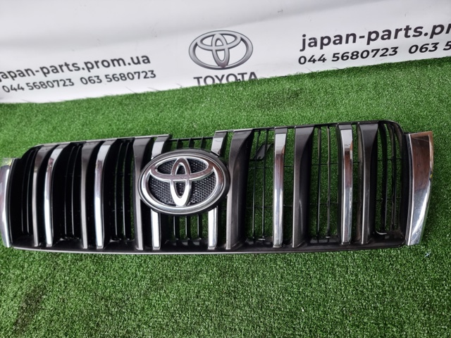 Облицювання радіатора 5310160671 TOYOTA