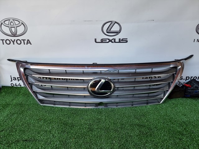 Решітка радіатора 5310160912 TOYOTA