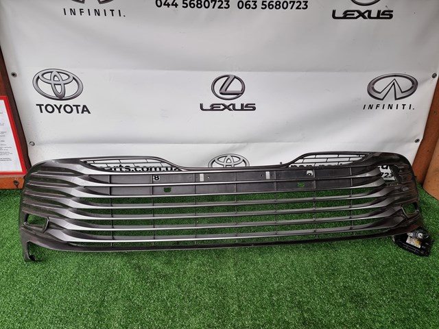 Решітка бампера нижня 5310233160 TOYOTA