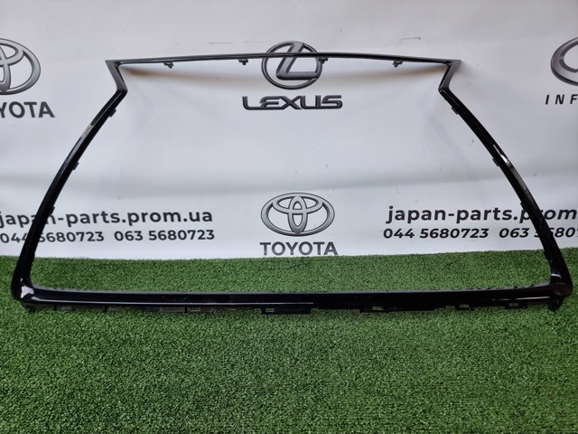 Ободок решітки радіатора 5312178060 TOYOTA