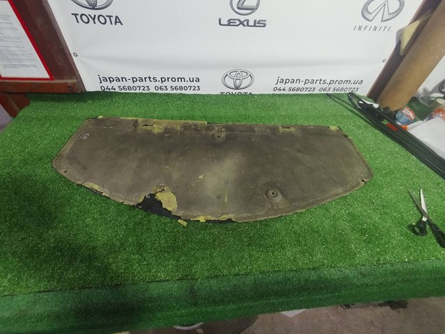 Термошумоізоляція капота 5334133150 TOYOTA
