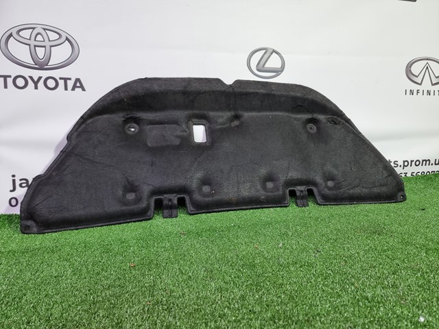 Обшивка капота 53341K0010 TOYOTA