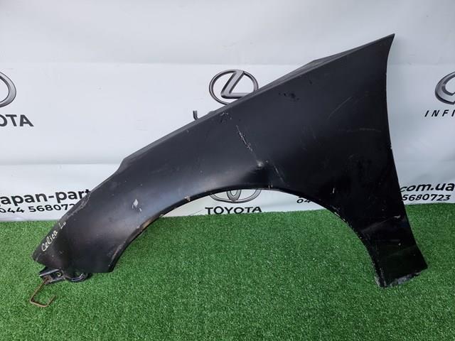 Бічна частина передня ліва 538022B470 TOYOTA