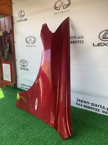 Ліве переднє крило 5380230A10 TOYOTA